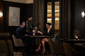 JW Marriott Surabaya