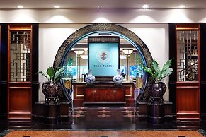 JW Marriott Surabaya