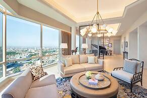 JW Marriott Surabaya