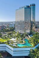 JW Marriott Surabaya