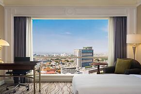 JW Marriott Surabaya