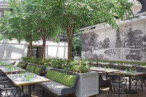 JW Marriott Surabaya