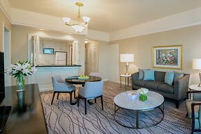 JW Marriott Surabaya