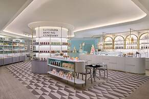 JW Marriott Surabaya