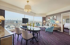 JW Marriott Surabaya