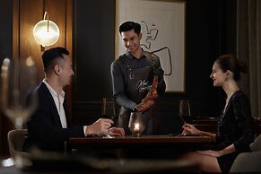 JW Marriott Surabaya