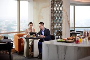 JW Marriott Surabaya