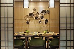 JW Marriott Surabaya