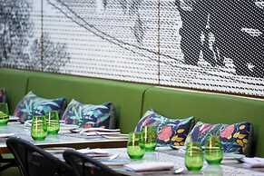 JW Marriott Surabaya