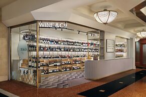 JW Marriott Surabaya