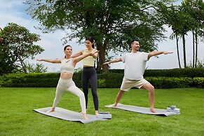 JW Marriott Surabaya