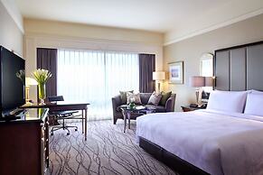 JW Marriott Surabaya