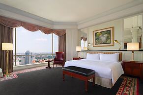 JW Marriott Surabaya