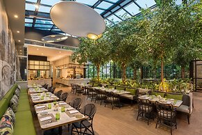 JW Marriott Surabaya