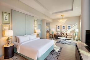 JW Marriott Surabaya