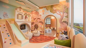 JW Marriott Surabaya