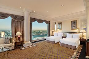 JW Marriott Surabaya