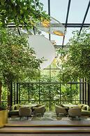 JW Marriott Surabaya