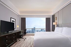 JW Marriott Surabaya