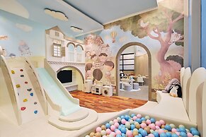 JW Marriott Surabaya