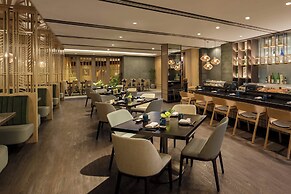 JW Marriott Surabaya