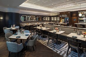 JW Marriott Surabaya