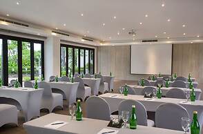 JW Marriott Surabaya