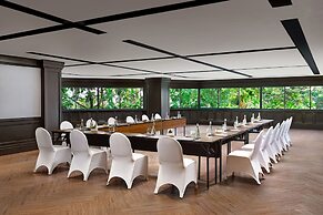 JW Marriott Surabaya