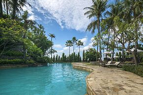 JW Marriott Surabaya