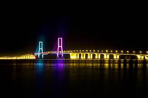 JW Marriott Surabaya