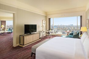 JW Marriott Surabaya