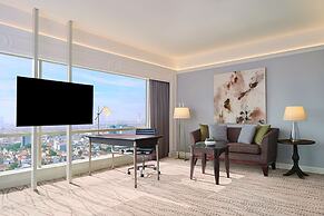 JW Marriott Surabaya