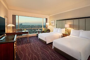 JW Marriott Surabaya