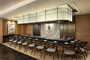 JW Marriott Surabaya