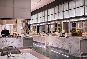 JW Marriott Surabaya