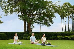 JW Marriott Surabaya