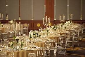 JW Marriott Surabaya