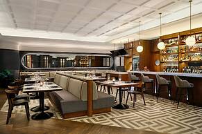 JW Marriott Surabaya