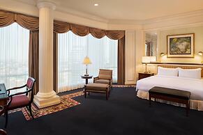 JW Marriott Surabaya