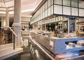 JW Marriott Surabaya