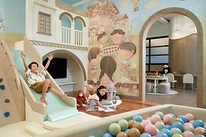 JW Marriott Surabaya