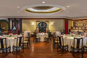 JW Marriott Surabaya