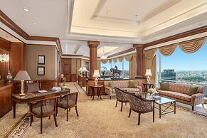 JW Marriott Surabaya