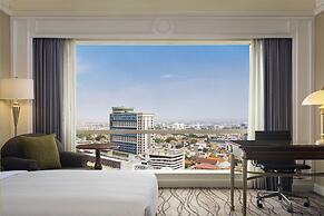 JW Marriott Surabaya