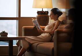 JW Marriott Surabaya