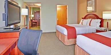Holiday Inn University of Memphis All Suite, an IHG Hotel