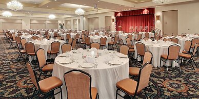 Holiday Inn University of Memphis All Suite by IHG