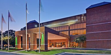 Holiday Inn University of Memphis All Suite by IHG