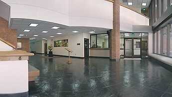 Holiday Inn University of Memphis All Suite by IHG