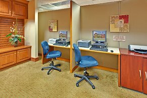 Holiday Inn University of Memphis All Suite by IHG